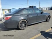 ✅ 2010 BMW 5 Series 550i • VIN: WBANW5C58ACT57061 • Lot: 86173225. Wystawiony na Copart z przebiegiem 149 980 mil. Bezpłatny archiwum sprzedaży aukcyjnych z USA i szczegółowy raport historii pojazdu na DreamBid. Zdjęcie 3.