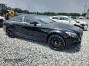 ✅ 2016 Mercedes-Benz CLS 550 • VIN: WDDLJ7DB0GA176751 • Lot: 65905935. Wystawiony na Copart z przebiegiem 148 246 mil. Bezpłatny archiwum sprzedaży aukcyjnych z USA i szczegółowy raport historii pojazdu na DreamBid. Zdjęcie 4.