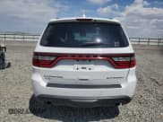 ✅ 2015 Dodge Durango Citadel • VIN: 1C4RDJEG9FC795788 • Лот: 59770295. Опубликован ранее на Copart с пробегом 69 484 миль. Бесплатный доступ к архиву аукционных продаж из США и подробный отчёт об истории автомобиля на DreamBid. Изображение 6.