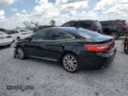 ✅ 2014 Hyundai Azera Limited • VIN: KMHFH4JG3EA410990 • Лот: 67595195. Опубликован ранее на Copart с пробегом Не указан. Бесплатный доступ к архиву аукционных продаж из США и подробный отчёт об истории автомобиля на DreamBid. Изображение 2.