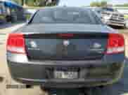 2010 Dodge Charger SXT с VIN 2B3CA3CV8AH202005, выставлен на аукционе Copart как лот 74949484 с пробегом 230 237 миль миль и Списание • Salvage title. История ставок и продаж доступна на DreamBid. Изображение 6.