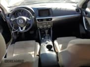 ✅ 2016 Mazda CX-5 Touring • VIN: JM3KE2CY5G0887698 • Lot: 86339385. Wystawiony na Copart z przebiegiem 170 390 mil. Bezpłatny archiwum sprzedaży aukcyjnych z USA i szczegółowy raport historii pojazdu na DreamBid. Zdjęcie 8.