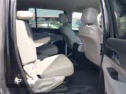 ✅ 2024 Jeep Wagoneer Series II • VIN: 1C4SJUBP9RS160032 • Lot: 41931062. Listed on IAAI with 11,718 mi. Free auction sales archive from the USA and detailed vehicle history report at DreamBid. Image 8.