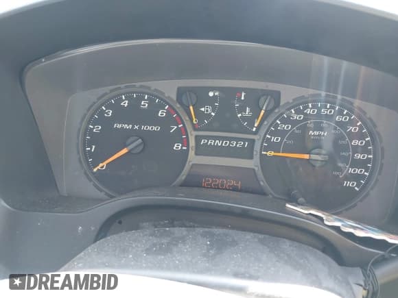 ✅ 2004 Chevrolet Colorado Z85 • VIN: 1GCCS198848145963 • Lot: 39130743. Wystawiony na IAAI z przebiegiem 122 024 mil. Bezpłatny archiwum sprzedaży aukcyjnych z USA i szczegółowy raport historii pojazdu na DreamBid. Zdjęcie 7.