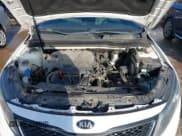 ✅ 2015 Kia Optima LX • VIN: KNAGM4A73F5594064 • Lot: 43885751. Wystawiony na IAAI z przebiegiem 135 694 mil. Bezpłatny archiwum sprzedaży aukcyjnych z USA i szczegółowy raport historii pojazdu na DreamBid. Zdjęcie 10.