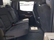 ✅ 2022 Chevrolet Silverado 1500 LT Trail Boss • VIN: 3GCPYFED3NG210844 • Lot: 42403476. Wystawiony na IAAI z przebiegiem 14 197 mil. Bezpłatny archiwum sprzedaży aukcyjnych z USA i szczegółowy raport historii pojazdu na DreamBid. Zdjęcie 8.