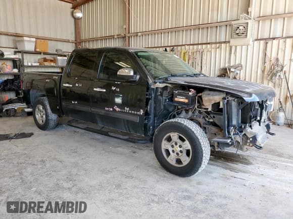 ✅ 2009 Chevrolet Silverado 1500 • VIN: 2GCEC23J491102643 • Lot: 59472305. Wystawiony na Copart z przebiegiem 210 413 mil. Bezpłatny archiwum sprzedaży aukcyjnych z USA i szczegółowy raport historii pojazdu na DreamBid. Zdjęcie 4.