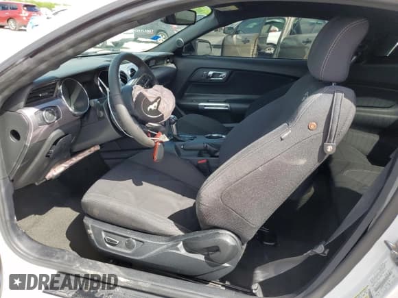 ✅ 2016 Ford Mustang EcoBoost • VIN: 1FA6P8TH2G5277273 • Lot: 72072865. Listed on Copart with 47,898 mi. Free auction sales archive from the USA and detailed vehicle history report at DreamBid. Image 7.