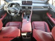 ✅ 2021 Lexus RX 350 F Sport • VIN: 2T2YZMDA0MC292033 • Лот: 86795375. Опубликован ранее на Copart с пробегом 75 783 миль. Бесплатный доступ к архиву аукционных продаж из США и подробный отчёт об истории автомобиля на DreamBid. Изображение 8.