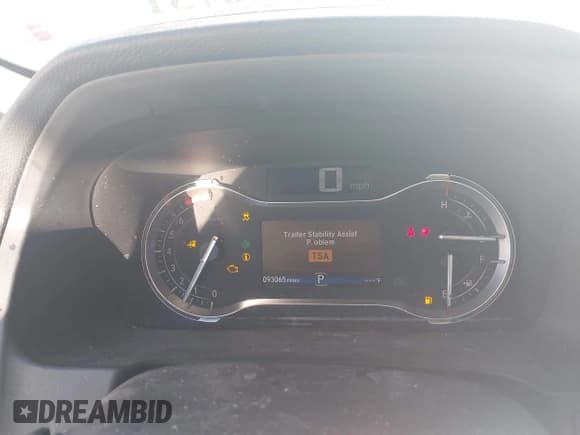 ✅ 2017 Honda Pilot EX-L • VIN: 5FNYF5H51HB005946 • Лот: 43580731. Опубликован ранее на IAAI с пробегом 93 065 миль. Бесплатный доступ к архиву аукционных продаж из США и подробный отчёт об истории автомобиля на DreamBid. Изображение 7.