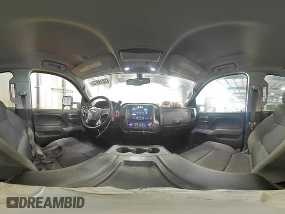 ✅ 2015 Chevrolet Silverado 2500HD LT • VIN: 1GC1KVEG1FF608567 • Лот: 83849915. Опубликован ранее на Copart с пробегом 117 070 миль. Бесплатный доступ к архиву аукционных продаж из США и подробный отчёт об истории автомобиля на DreamBid. Изображение 15.