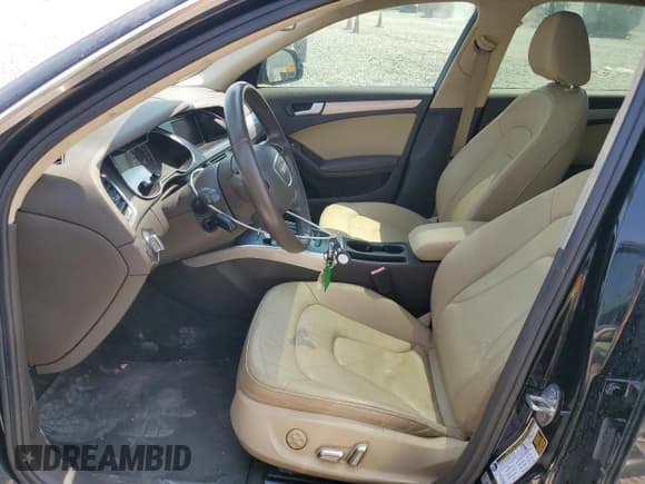 ✅ 2013 Audi allroad A4 Premium • VIN: WA19FAFL1DA061123 • Лот: 64601404. Опубликован ранее на Copart с пробегом 113 792 миль. Бесплатный доступ к архиву аукционных продаж из США и подробный отчёт об истории автомобиля на DreamBid. Изображение 7.