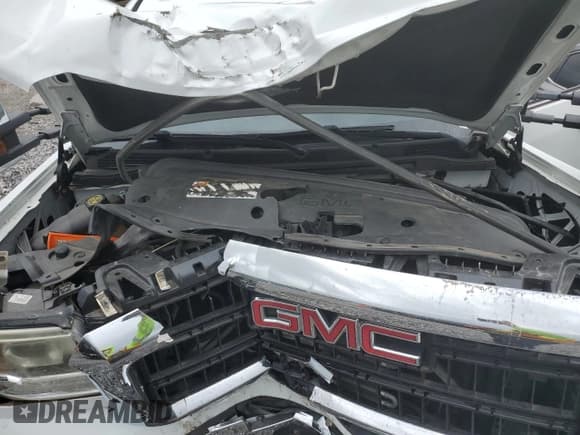 ✅ 2016 GMC Sierra 3500 • VIN: 1GT42VCG1GF107213 • Lot: 71121584. Wystawiony na Copart z przebiegiem 202 487 mil. Bezpłatny archiwum sprzedaży aukcyjnych z USA i szczegółowy raport historii pojazdu na DreamBid. Zdjęcie 11.