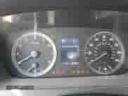 2015 Hyundai Sonata SE with VIN 5NPE24AF6FH089966, listed as a Copart auction lot 85114545 with 180,626 mi miles and Salvage title. Bid and sale history available at DreamBid. Image 9.