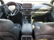 ✅ 2019 Hyundai Santa Fe Limited • VIN: 5NMS53AA0KH118068 • Lot: 43833223. Wystawiony na Copart z przebiegiem 41 705 mil. Bezpłatny archiwum sprzedaży aukcyjnych z USA i szczegółowy raport historii pojazdu na DreamBid. Zdjęcie 8.