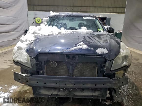 ✅ 2013 Subaru Legacy 2.5i • VIN: 4S3BMAA65D1021304 • Lot: 95543175. Listed on Copart with 199,349 mi. Free auction sales archive from the USA and detailed vehicle history report at DreamBid. Image 5.