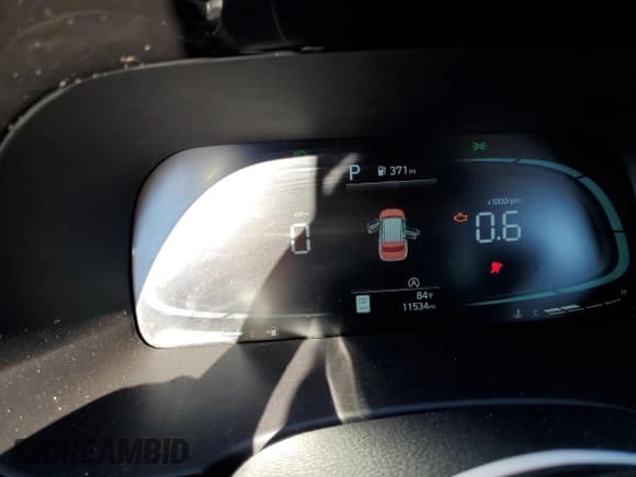 ✅ 2024 Hyundai Palisade SEL • VIN: KM8R2DGE6RU704960 • Лот: 74188604. Опубликован ранее на Copart с пробегом 11 534 миль. Бесплатный доступ к архиву аукционных продаж из США и подробный отчёт об истории автомобиля на DreamBid. Изображение 9.