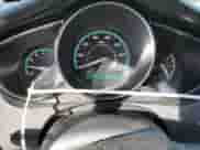 2012 Chevrolet Malibu 1LT with VIN 1G1ZC5E03CF210915, listed as a Copart auction lot 85529255 with 120,761 mi miles and Salvage title. Bid and sale history available at DreamBid. Image 9.