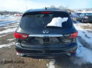 ✅ 2019 Infiniti QX60 Pure • VIN: 5N1DL0MM2KC559276 • Lot: 41393817. Listed on IAAI with 83,526 mi. Free auction sales archive from the USA and detailed vehicle history report at DreamBid. Image 16.