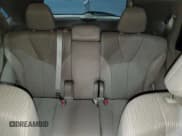 ✅ 2014 Toyota Venza LE • VIN: 4T3BA3BB7EU054422 • Lot: 50211525. Listed on Copart with 137,734 mi. Free auction sales archive from the USA and detailed vehicle history report at DreamBid. Image 10.