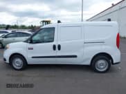 ✅ 2022 Ram ProMaster City Cargo Tradesman • VIN: ZFBHRFAB8N6Y08759 • Lot: 42591441. Wystawiony na IAAI z przebiegiem 22 426 mil. Bezpłatny archiwum sprzedaży aukcyjnych z USA i szczegółowy raport historii pojazdu na DreamBid. Zdjęcie 11.