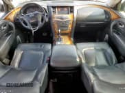 ✅ 2011 Infiniti QX56 8-passenger • VIN: JN8AZ2ND1B9700145 • Lot: 57532755. Listed on Copart with 138,592 mi. Free auction sales archive from the USA and detailed vehicle history report at DreamBid. Image 8.