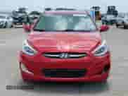 ✅ 2015 Hyundai Accent Sport • VIN: KMHCU5AE9FU232344 • Lot: 60109475. Wystawiony na Copart z przebiegiem 89 261 mil. Bezpłatny archiwum sprzedaży aukcyjnych z USA i szczegółowy raport historii pojazdu na DreamBid. Zdjęcie 5.