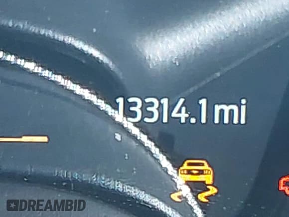 ✅ 2025 Ford Mustang EcoBoost Premium • VIN: 1FAGP8UH8S5110962 • Lot: 43758049. Wystawiony na IAAI z przebiegiem 13 314 mil. Bezpłatny archiwum sprzedaży aukcyjnych z USA i szczegółowy raport historii pojazdu na DreamBid. Zdjęcie 15.