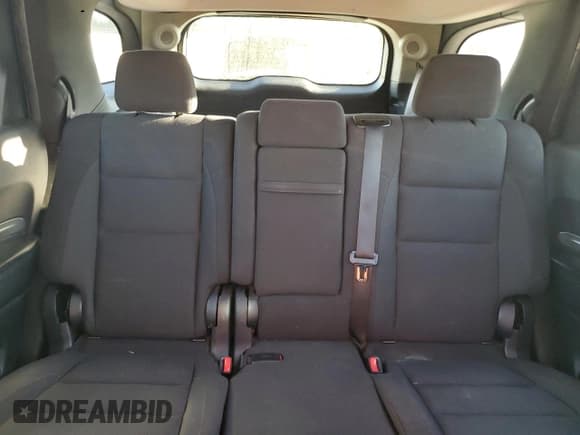 ✅ 2011 Dodge Durango Heat • VIN: 1D4RD3GG1BC692709 • Lot: 50977095. Wystawiony na Copart z przebiegiem Nie podano. Bezpłatny archiwum sprzedaży aukcyjnych z USA i szczegółowy raport historii pojazdu na DreamBid. Zdjęcie 10.