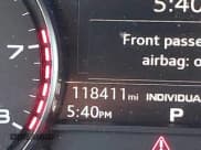 ✅ 2019 Audi Q7 Premium • VIN: WA1AHAF77KD047409 • Lot: 43683388. Wystawiony na IAAI z przebiegiem 118 411 mil. Bezpłatny archiwum sprzedaży aukcyjnych z USA i szczegółowy raport historii pojazdu na DreamBid. Zdjęcie 16.