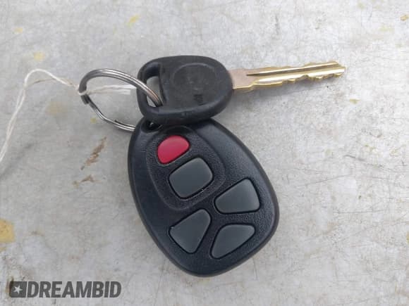 ✅ 2006 Chevrolet Impala LS • VIN: 2G1WB58K069312611 • Lot: 42247625. Listed on IAAI with 233,291 mi. Free auction sales archive from the USA and detailed vehicle history report at DreamBid. Image 11.