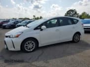 ✅ 2015 Toyota Prius Two • VIN: JTDZN3EU0FJ028910 • Lot: 68229945. Listed on Copart with 337,145 mi. Free auction sales archive from the USA and detailed vehicle history report at DreamBid. Image 1.