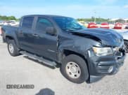 ✅ 2016 Chevrolet Colorado 2WD WT • VIN: 1GCGSBEAXG1312577 • Lot: 41674874. Listed on IAAI with 89,546 mi. Free auction sales archive from the USA and detailed vehicle history report at DreamBid. Image 1.