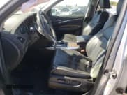 ✅ 2017 Acura MDX Advance • VIN: 5FRYD4H89HB030828 • Lot: 82404555. Listed on Copart with 137,811 mi. Free auction sales archive from the USA and detailed vehicle history report at DreamBid. Image 7.