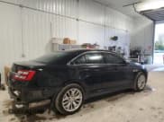 ✅ 2017 Ford Taurus Limited • VIN: 1FAHP2F80HG118257 • Lot: 86706225. Listed on Copart with 106,122 mi. Free auction sales archive from the USA and detailed vehicle history report at DreamBid. Image 3.