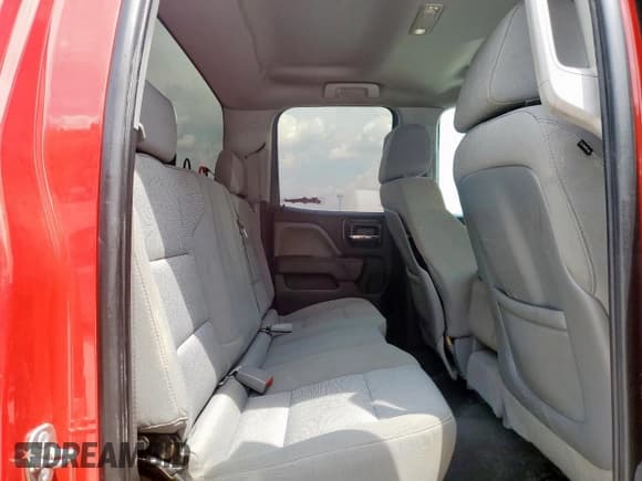 ✅ 2014 Chevrolet Silverado 1500 Work Truck • VIN: 1GCRCPEH6EZ402940 • Lot: 68664005. Listed on Copart with 197,501 mi. Free auction sales archive from the USA and detailed vehicle history report at DreamBid. Image 10.