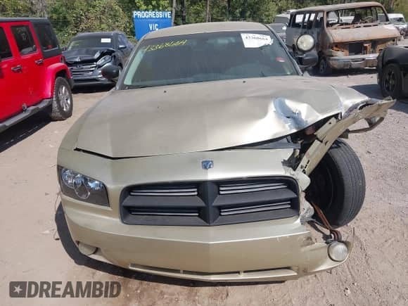 2010 Dodge Charger Police with VIN 2B3AA4CT0AH161638, listed as a IAAI auction lot 43368664 with 213,012 mi miles and . Bid and sale history available at DreamBid. Image 13.