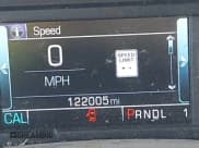 ✅ 2018 Chevrolet Silverado 2500HD High Country • VIN: 1GC1KXEY2JF276409 • Lot: 43179213. Listed on IAAI with 122,005 mi. Free auction sales archive from the USA and detailed vehicle history report at DreamBid. Image 16.