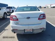 ✅ 2019 Ford Taurus SE • VIN: 1FAHP2D8XKG100973 • Lot: 42065966. Wystawiony na IAAI z przebiegiem 153 308 mil. Bezpłatny archiwum sprzedaży aukcyjnych z USA i szczegółowy raport historii pojazdu na DreamBid. Zdjęcie 16.