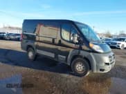 ✅ 2016 Ram ProMaster Cargo • VIN: 3C6TRVNG1GE119951 • Lot: 43852107. Wystawiony na IAAI z przebiegiem 184 361 mil. Bezpłatny archiwum sprzedaży aukcyjnych z USA i szczegółowy raport historii pojazdu na DreamBid. Zdjęcie 1.
