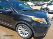 ✅ 2013 Ford Explorer Limited • VIN: 1FM5K7F87DGA50134 • Lot: 41969090. Wystawiony na IAAI z przebiegiem 145 245 mil. Bezpłatny archiwum sprzedaży aukcyjnych z USA i szczegółowy raport historii pojazdu na DreamBid. Zdjęcie 6.