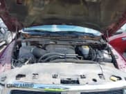 ✅ 2018 Ram 2500 Tradesman • VIN: 3C6UR5CJ6JG381673 • Lot: 42625712. Listed on IAAI with 131,207 mi. Free auction sales archive from the USA and detailed vehicle history report at DreamBid. Image 10.