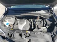 ✅ 2013 Hyundai Santa Fe Sport • VIN: 5XYZU3LA7DG105393 • Lot: 87478205. Listed on Copart with 63,677 mi. Free auction sales archive from the USA and detailed vehicle history report at DreamBid. Image 12.