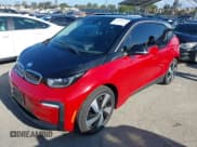 ✅ 2018 BMW i3 • VIN: WBY7Z4C51JVD96559 • Lot: 42248775. Listed on IAAI with 89,403 mi. Free auction sales archive from the USA and detailed vehicle history report at DreamBid. Image 2.