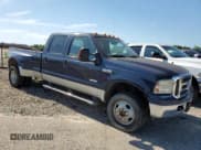 ✅ 2005 Ford F-350 XL • VIN: 1FTWW33P25EB09301 • Лот: 52467384. Опубликован ранее на Copart с пробегом 181 292 миль. Бесплатный доступ к архиву аукционных продаж из США и подробный отчёт об истории автомобиля на DreamBid. Изображение 4.