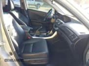 ✅ 2013 Honda Accord EX-L • VIN: 1HGCR2F83DA065972 • Lot: 43395385. Listed on IAAI with 201,036 mi. Free auction sales archive from the USA and detailed vehicle history report at DreamBid. Image 5.