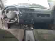 2010 Dodge Dakota Bighorn/Lonestar z VIN 1D7CW3GK0AS175803, wystawiony jako Copart lot #73672824 z przebiegiem Nie podano mil oraz Szkoda całkowita • Salvage title. Historia ofert i sprzedaży dostępna na DreamBid. Obrazek 8.