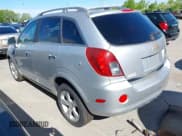 ✅ 2014 Chevrolet Captiva Sport LT • VIN: 3GNAL3EK7ES674757 • Lot: 42239453. Wystawiony na IAAI z przebiegiem 108 159 mil. Bezpłatny archiwum sprzedaży aukcyjnych z USA i szczegółowy raport historii pojazdu na DreamBid. Zdjęcie 3.