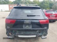 ✅ 2017 Audi Q7 Prestige • VIN: WA1VAAF73HD026751 • Lot: 43270896. Listed on IAAI with 123,483 mi. Free auction sales archive from the USA and detailed vehicle history report at DreamBid. Image 6.