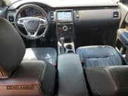 ✅ 2016 Ford Flex Limited • VIN: 2FMHK6D87GBA22341 • Lot: 67200895. Wystawiony na Copart z przebiegiem 92 917 mil. Bezpłatny archiwum sprzedaży aukcyjnych z USA i szczegółowy raport historii pojazdu na DreamBid. Zdjęcie 8.